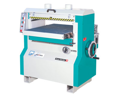 Drum Sander