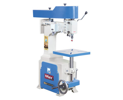 Manual Wood Router Machine, Jai Basic CNC Router Machine 