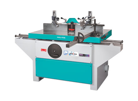 HDHQ Spindle Moulder