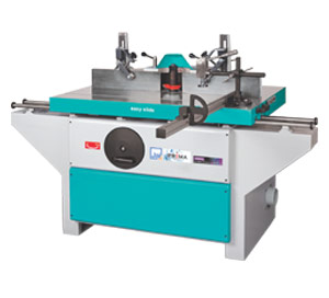 Spindle Moulder