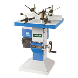 Basic Spindle Moulder