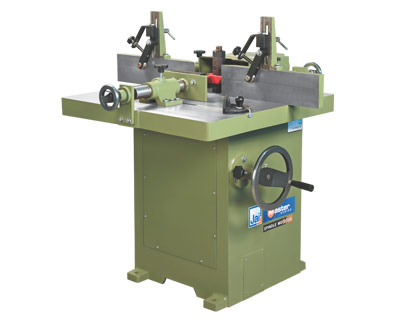 Spindle Moulder