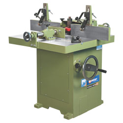 Spindle Moulder