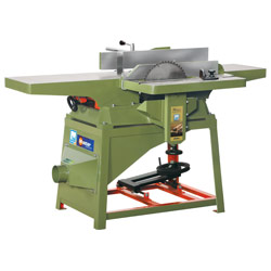 Surface Planer-s (Open Stand)