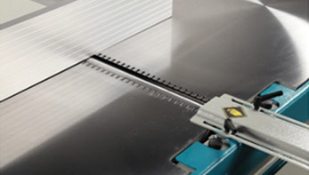 Surface Planer