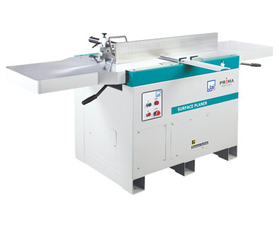 Surface Planer