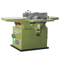 Surface Planer-s (Box Type)