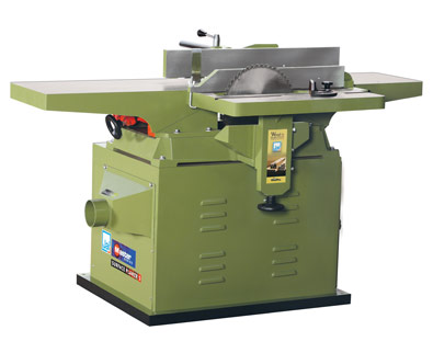 Surface Planer-s (Box Type)