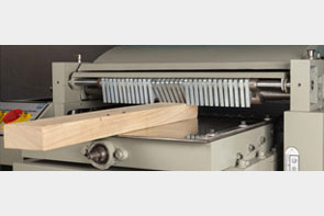 Thickness Planer