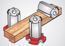 Noise dampening system for quiet operation