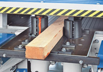 Noise dampening system for quiet operation