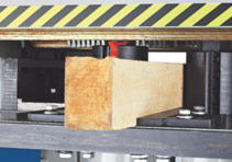 Noise dampening system for quiet operation